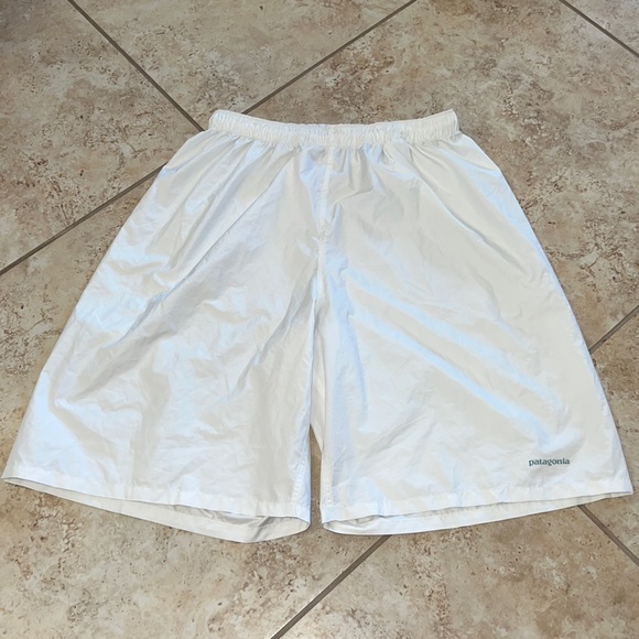 Patagonia Other - Patagonia Men's Strider Field Shorts Size Small
